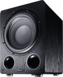 Subwoofer aktywny Magnat Alpha RS 12 czarny (WYPRZEDAŻ)