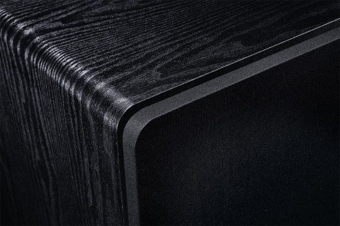 Subwoofer aktywny Magnat Alpha RS 12 czarny (WYPRZEDAŻ)