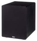 Subwoofer aktywny Magnat Alpha RS 12 czarny (WYPRZEDAŻ)