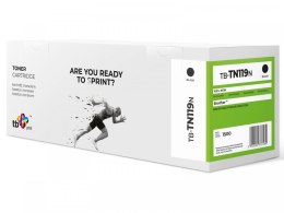 TB Print Toner do Brother HL-L1230w TN119 TB-TN119N BK 100% nowy