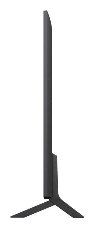 Telewizor LG 75QNED80A3A QNED 75'' 4K Ultra HD WebOS Dolby Digital DVB-T2 Czarny