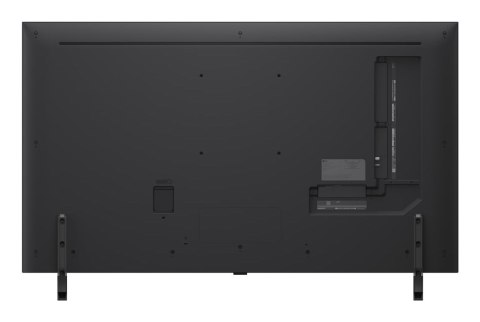 Telewizor LG 75QNED80A3A QNED 75'' 4K Ultra HD WebOS Dolby Digital DVB-T2 Czarny