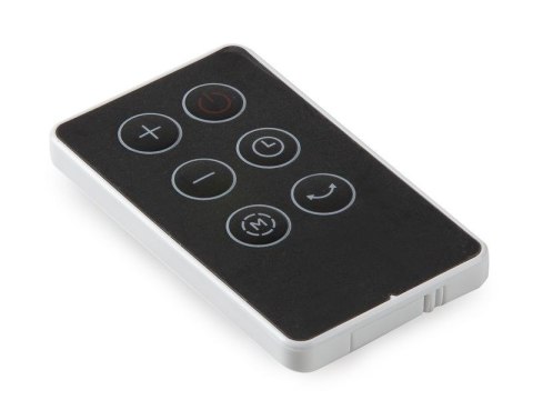 Wieża grzewcza Domo (DO7347H) z timerem biały