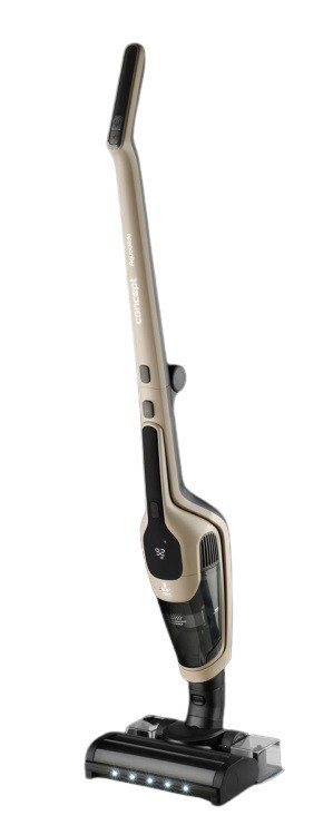 Concept Odkurzacz pionowy akumulatorowy 3w1 Aquaglide VP4220