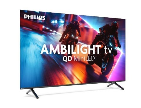 Philips Telewizor QD MiniLED 55 cali 55MLED920/12
