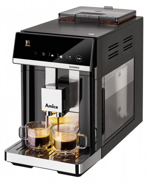 Amica Ekspres ciśnieniowy Elegance CM 7011