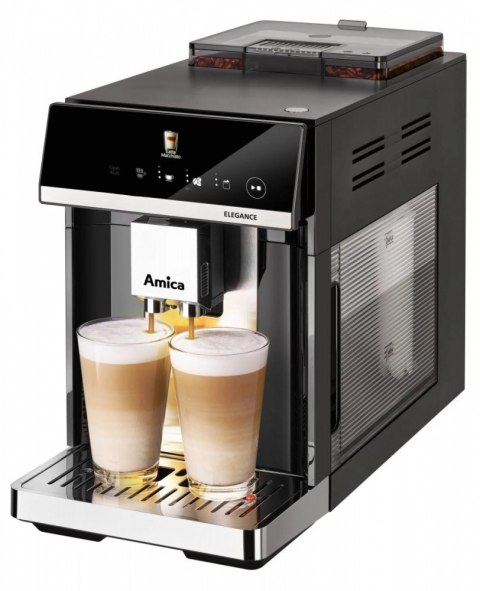 Amica Ekspres ciśnieniowy Elegance CM 7011