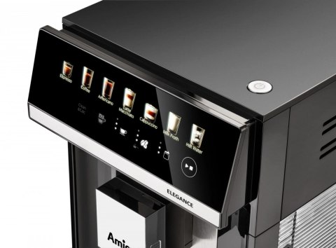 Amica Ekspres ciśnieniowy Elegance CM 7011