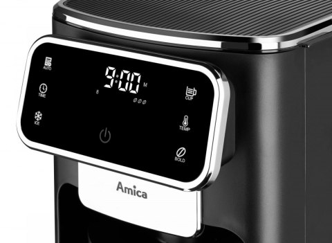 Amica Ekspres przelewowy z wyświetlaczem LED CD2011