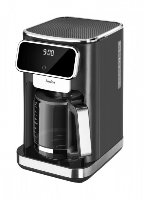 Amica Ekspres przelewowy z wyświetlaczem LED CD2011