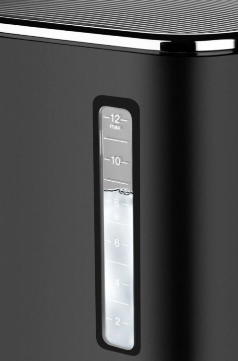 Amica Ekspres przelewowy z wyświetlaczem LED CD2011