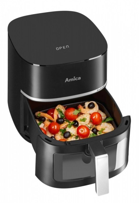 Amica Frytownica beztłuszczowa 7l AFM 6020