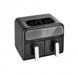 Amica Frytownica beztłuszczowa dwukomorowa AFM 7020