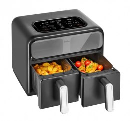 Amica Frytownica beztłuszczowa dwukomorowa AFM 7020