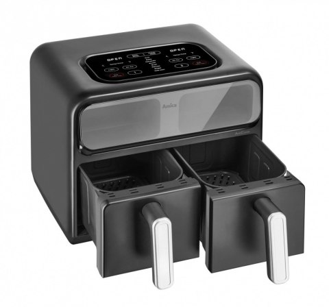 Amica Frytownica beztłuszczowa dwukomorowa AFM 7020