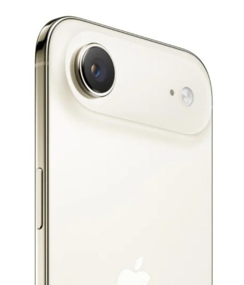 Apple IPhone Air 512GB - Jasne złoto