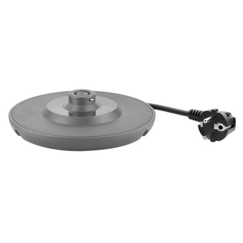 Czajnik AMICA KM 2012 (1.7L /1850 - 2200W /Inox )