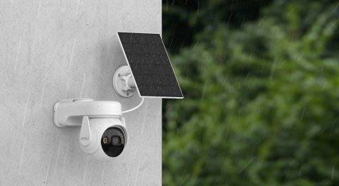 IMOU Kamera obrotowa PT LITE IPC-K9ECP-3T0WE zestaw z panelem