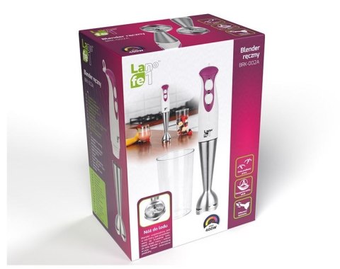 Lafe Blender ręczny BRK-002A