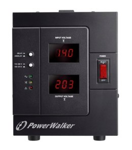 POWERWALKER Stabilizator napięcia AVR