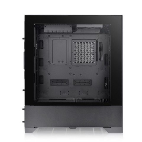 Thermaltake Obudowa - CTE T500 Air TG - Black