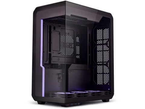 Obudowa Ssupd Xhuttle Midi-Tower