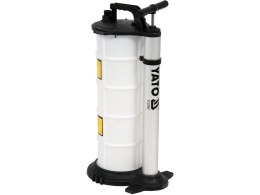 Odsysarka ręczna YATO YT-07087