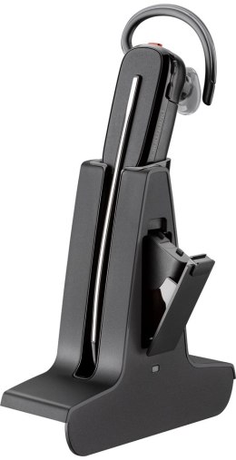 POLY Zestaw słuchawkowy Savi 8245-M z certyfikatem Microsoft Teams DECT 1880-1900 MHz USB-A