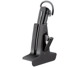 POLY Zestaw słuchawkowy Savi 8245-M z certyfikatem Microsoft Teams DECT 1880-1900 MHz USB-A