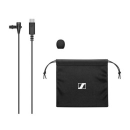 Sennheiser XS LAV USB-C - Mikrofon lavalier dookólny ze złączem USB-C