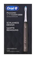 Szczoteczka Oral-B PULSONIC SLIM CLEAN 2000 czarna