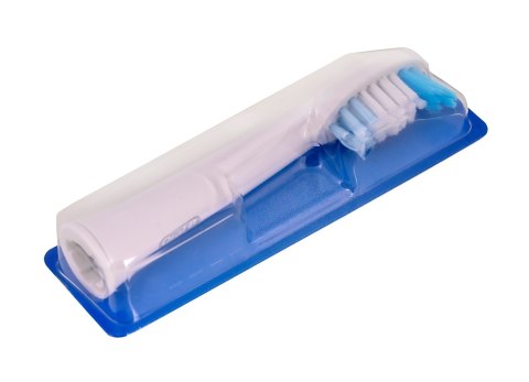 Szczoteczka Oral-B PULSONIC SLIM CLEAN 2000 czarna