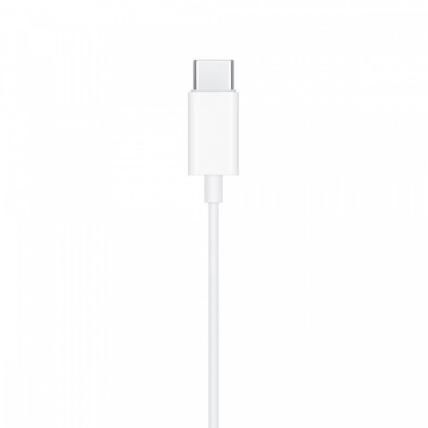 Apple Słuchawki EarPods (USB-C)