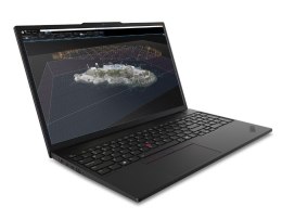 Lenovo Mobilna stacja ThinkPad P16S G4 21QV000QPB W11PRO Ultra 7 255H/32GB/1TB/RTX PRO 500 6GB/16.0 WQUXGA/Black/3YRS Premier NBD + 3YR