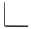 Lenovo Mobilna stacja ThinkPad P16v G3 21RS0007PB W11Pro Ultra 7 255H/32GB/1TB/RTX PRO 1000 8GB/16.0 WQUXGA/Black/3YRS Premier NBD + 3Y
