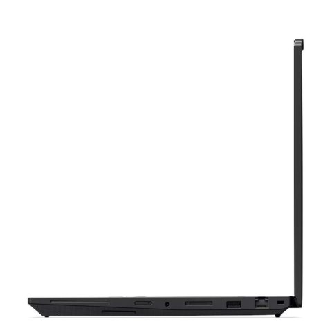 Lenovo Mobilna stacja ThinkPad P16v G3 21RS0007PB W11Pro Ultra 7 255H/32GB/1TB/RTX PRO 1000 8GB/16.0 WQUXGA/Black/3YRS Premier NBD + 3Y