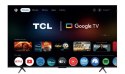 TCL Telewizor QLED 65 cali 65P81K