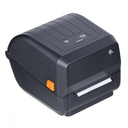 Zebra Drukarka etykiet ZD220T/termiczna/termotransferowa/USB/203dpi ZD22042-T0EG00EZ