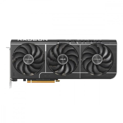 Asus Karta graficzna RX 9070 XT PRIME OC 16 GB GDDR6 256bit DP/HDMI
