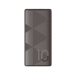 Power bank Infinix XP10 brązowy
