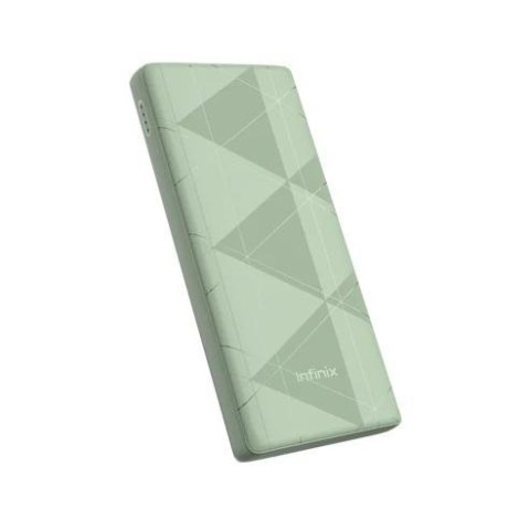 Power bank Infinix XP10 zielony