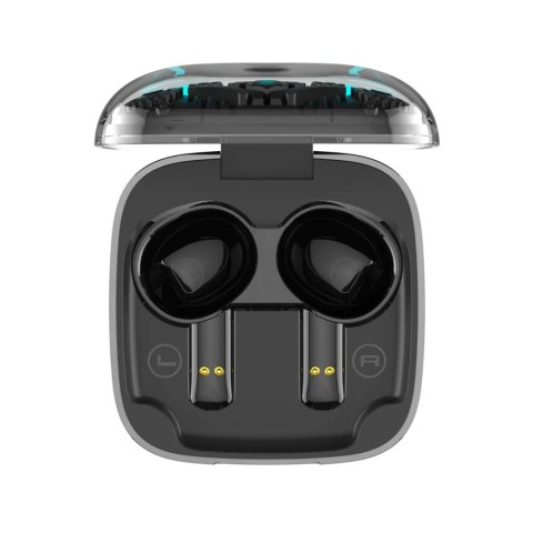 Słuchawki douszne Infinix XBuds 3 GT XE30 czarne