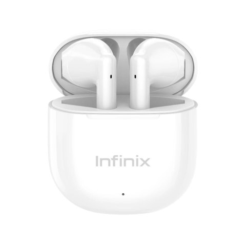 Słuchawki douszne Infinix Xbuds 3 WE biały