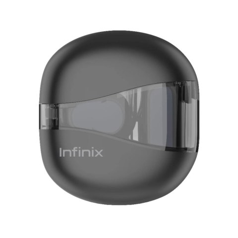 Słuchawki otwarte Infinix XBuds 3 Loop czarne