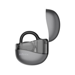 Słuchawki otwarte Infinix XBuds 3 Loop szare