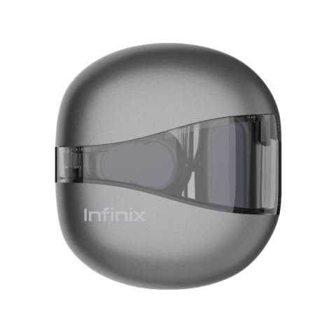 Słuchawki otwarte Infinix XBuds 3 Loop szare