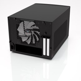 Obudowa FRACTAL DESIGN NODE 304 - ITX - USB3.0 - CZARNA