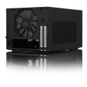 Obudowa FRACTAL DESIGN NODE 304 - ITX - USB3.0 - CZARNA