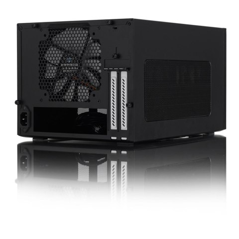 Obudowa FRACTAL DESIGN NODE 304 - ITX - USB3.0 - CZARNA