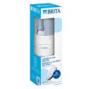 Butelka filtrująca Brita Vital + 5 filtrów MicroDisc (pastelowy błękit)